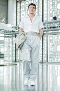GmbH Men’s Spring 2018