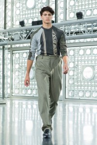 GmbH Men’s Spring 2018