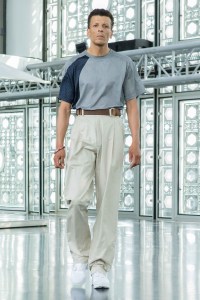 GmbH Men’s Spring 2018