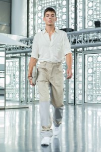 GmbH Men’s Spring 2018