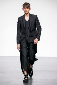 D.Gnak Men's Spring 2018