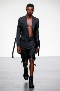 D.Gnak Men's Spring 2018
