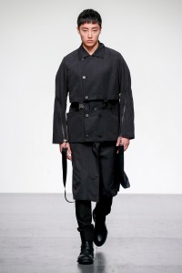 D.Gnak Men's Spring 2018