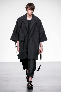 D.Gnak Men's Spring 2018
