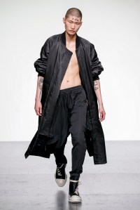 D.Gnak Men's Spring 2018