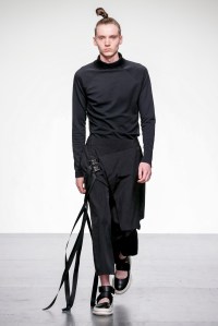 D.Gnak Men's Spring 2018