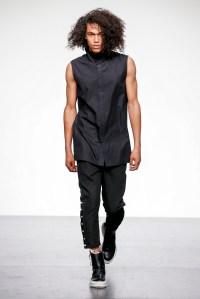 D.Gnak Men's Spring 2018