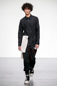 D.Gnak Men's Spring 2018