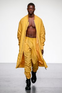 D.Gnak Men's Spring 2018