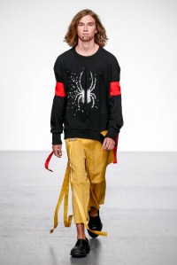 D.Gnak Men's Spring 2018