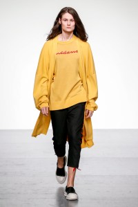 D.Gnak Men's Spring 2018