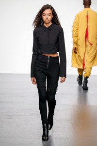 D.Gnak Men's Spring 2018
