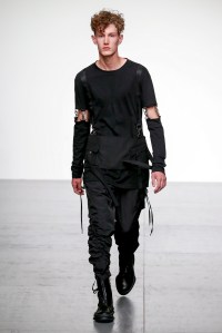 D.Gnak Men's Spring 2018