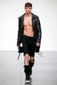 D.Gnak Men's Spring 2018