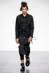 D.Gnak Men's Spring 2018