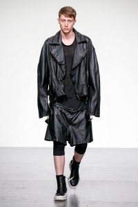 D.Gnak Men's Spring 2018