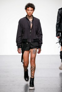 D.Gnak Men's Spring 2018