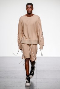 D.Gnak Men's Spring 2018