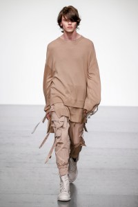 D.Gnak Men's Spring 2018