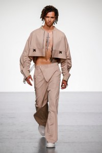 D.Gnak Men's Spring 2018