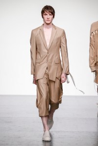 D.Gnak Men's Spring 2018