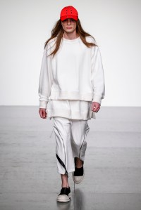D.Gnak Men's Spring 2018