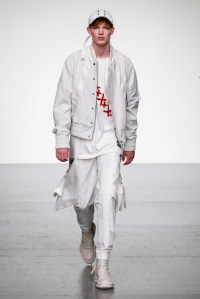 D.Gnak Men's Spring 2018