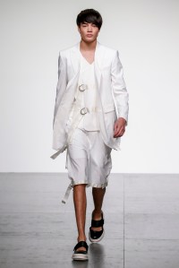 D.Gnak Men's Spring 2018