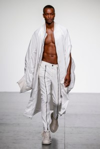 D.Gnak Men's Spring 2018