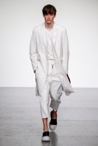 D.Gnak Men's Spring 2018