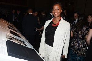 Malaak Shabazz