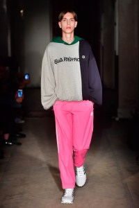 Gosha Rubchinskiy Men's Spring 2018