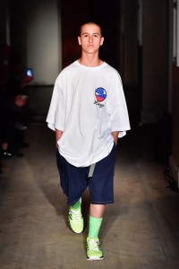 Gosha Rubchinskiy Men's Spring 2018
