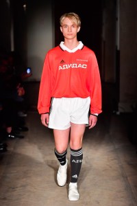 Gosha Rubchinskiy Men's Spring 2018