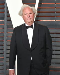 Graydon Carter