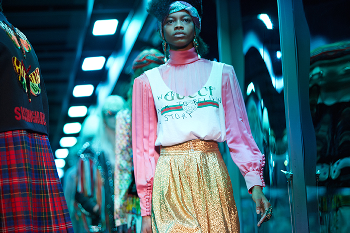 Gucci Demands Quick End to Forever 21’s Call to Cancel Trademarks