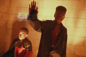 Guntas Men's Spring 2018