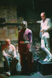 Guntas Men's Spring 2018