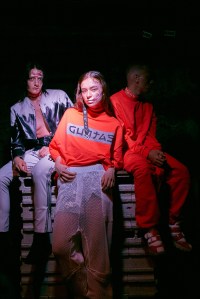 Guntas Men's Spring 2018
