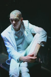 Guntas Men's Spring 2018