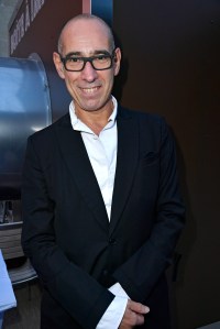 Inside the Paris Men's Spring 2018 Federation Cocktail