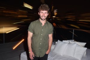 Timo Weiland'Gypsy' film screening, After Party, New York, USA - 29 Jun 2017