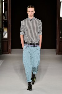 Haider Ackermann Men's Spring 2018