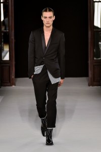 Haider Ackermann Men's Spring 2018