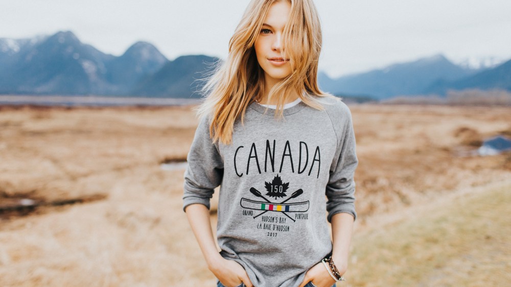 Traversing Canada: Richard Baker's Way and a Grand Portage
