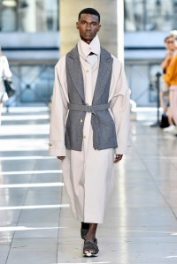 Hed Mayner Men's Spring 2018