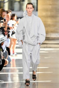 Hed Mayner Men's Spring 2018