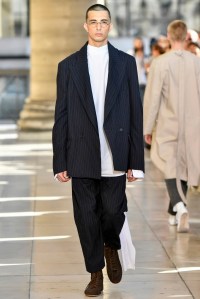 Hed Mayner Men's Spring 2018