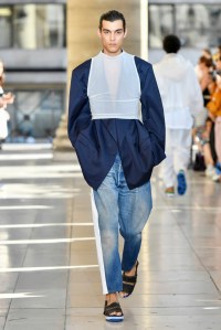 Hed Mayner Men's Spring 2018