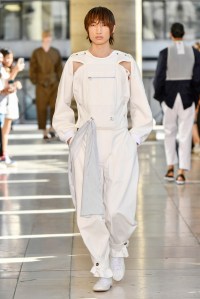 Hed Mayner Men's Spring 2018